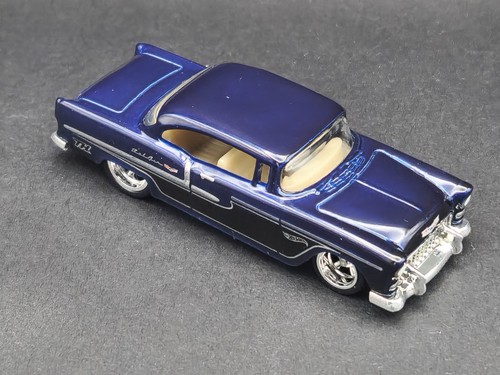 Hot wheels 2022 - bel, air