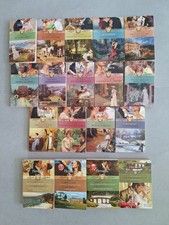 Bücherpaket  1, 18 x Lords &