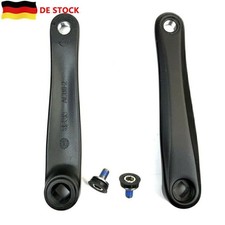 MTB Antrieb Arme für Bafang BBS BBSHD eBike Mid Drive Motor Umbausatz Crank Arm