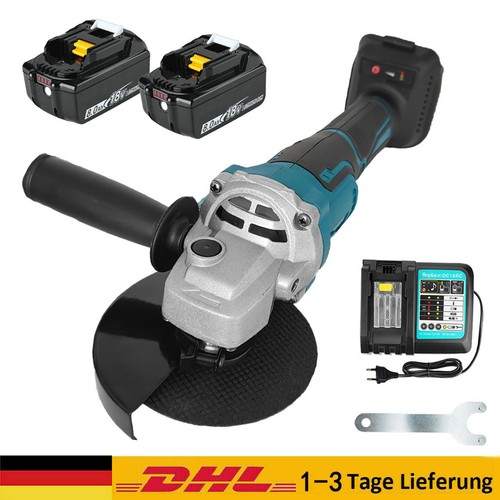 Für makita 18v akku - für,