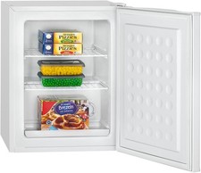 Bomann Kompaktgefrierschrank / Gefrierbox GB 7236.1   Kleingefrierschrank