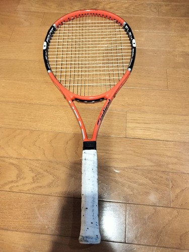Babolat head flexpoint radical - babolat,