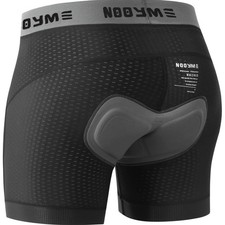 Fahrradhose Herren