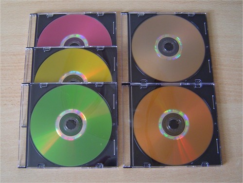 Stück lightscribe dvd - stück,