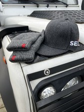 Feuerwehrhandschuh Filz von