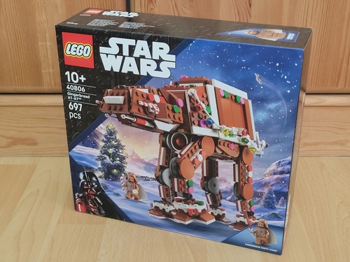 Lego star wars 40806 - star, *