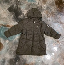 Jack Wolfskin Mantel Gr.104