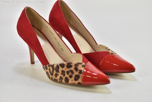 Andrea damen pumps - damen, heels