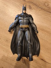 Batman Arkham City Actionfigur Serie 3 DC Comics Sammlerfigur