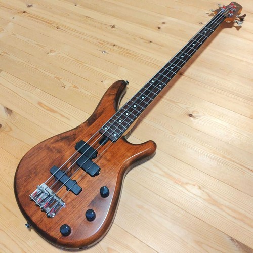 Yamaha bass braun - yamaha, e-bass
