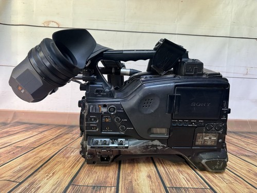 Sony pdw f800 - pdw-f800, xdcam