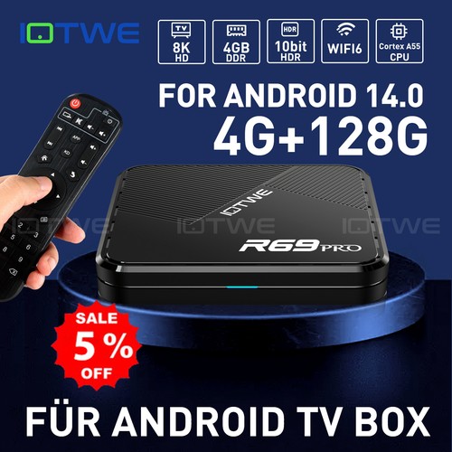2026 android14 smart box - android14,