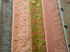 Stoffpaket ostern - ostern, 6