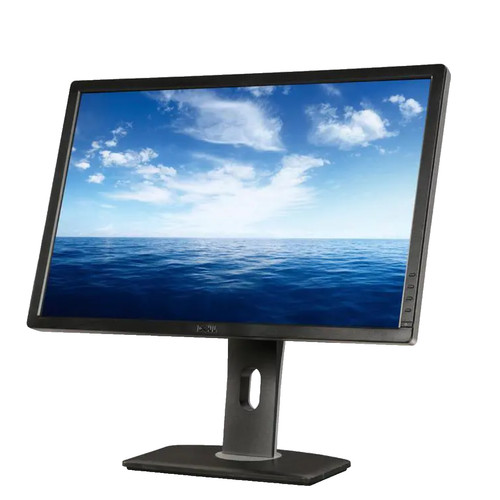 Dell ultrasharp u2412mb - dell,