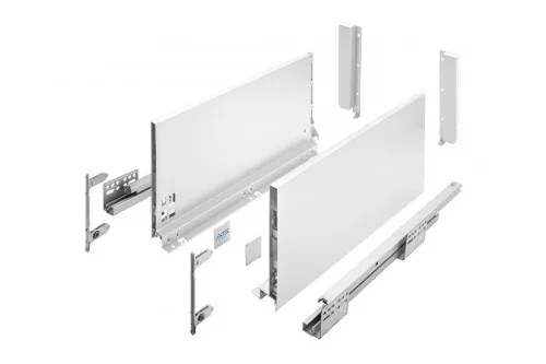 Gtv schubladensystem axispro - gtv,