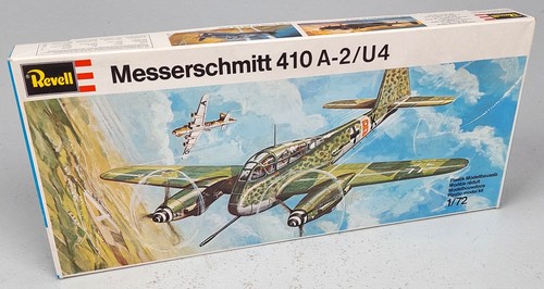 3835 revell bausatz - dm.,