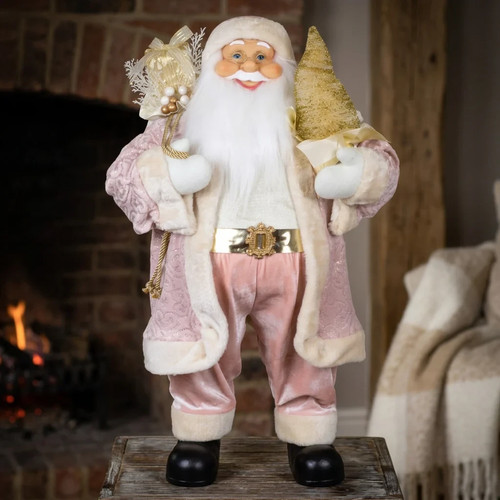 Weihnachtsmann jonte 80cm - jonte, xl