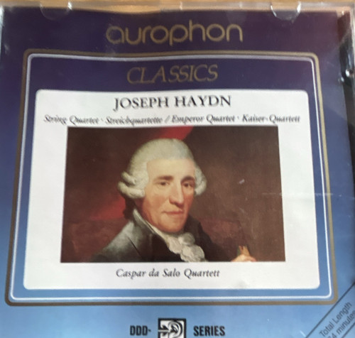 Auraphon haydn - auraphon, –