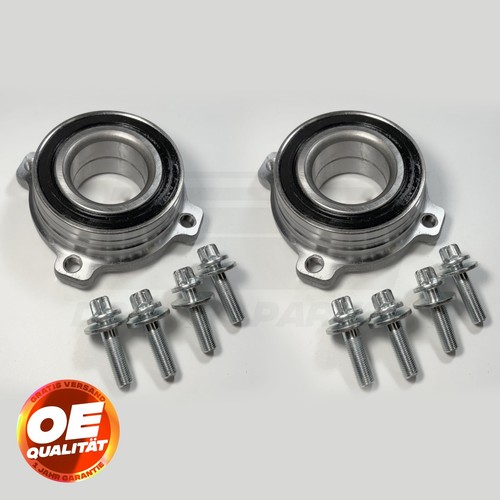 Radlagersatz radnabe set - radlagersatz,