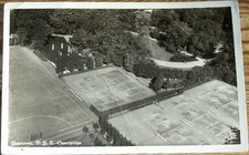 Fliegeraufnahme 1941 Hannover