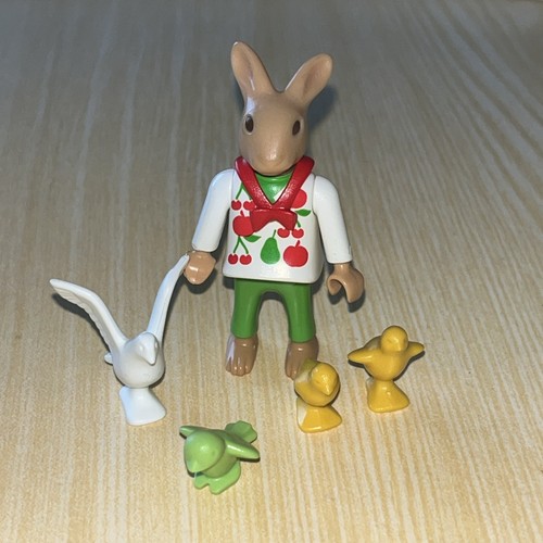 Playmobil osterhase mädchen - playmobil,