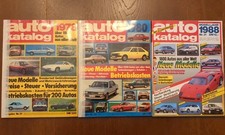 Autokatalog Nr. 21 - 78 -