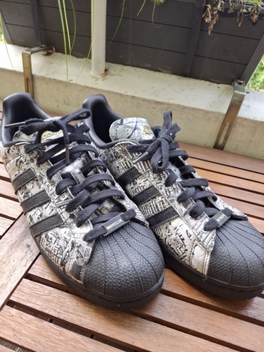 Adidas originals superstar - originals,