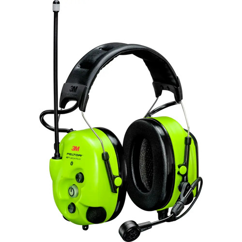 Peltor litecom pro - 3m,