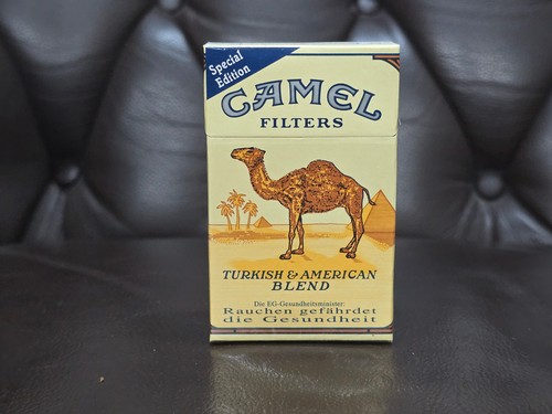 Camel filters special - camel,