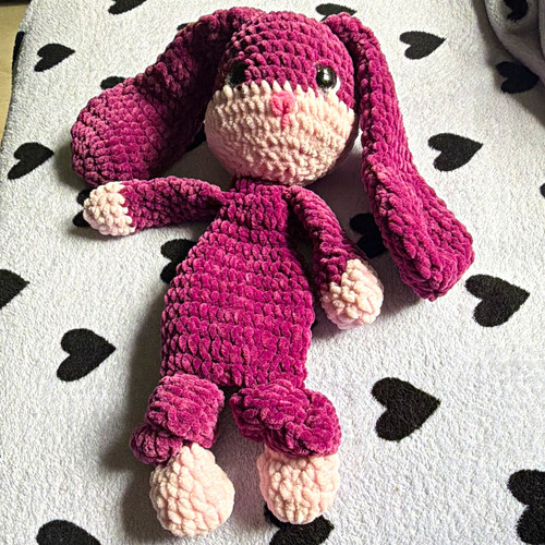 Gehäkeltes amigurumi - gehäkeltes,