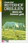 Reiterhof Dreililien, Bd.8