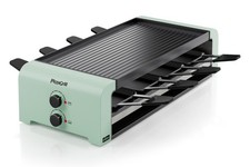 Stöckli Raclette PizzaGrill 8 Mint