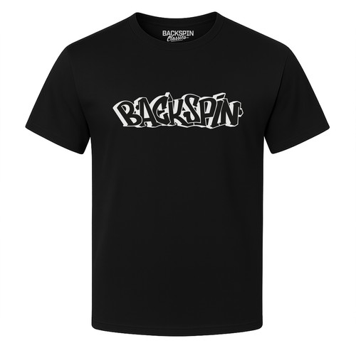 Backspin classics original - backspin,