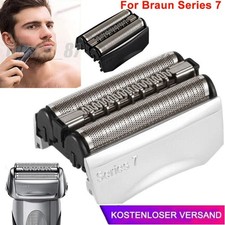 Ersatz Scherkopf Kombipack