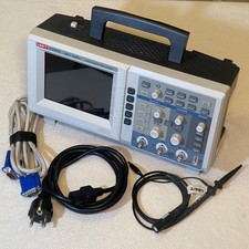 Digitales Speicheroszilloskop