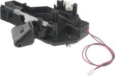 00490246 Hot water auger