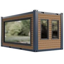 Premium Bürocontainer