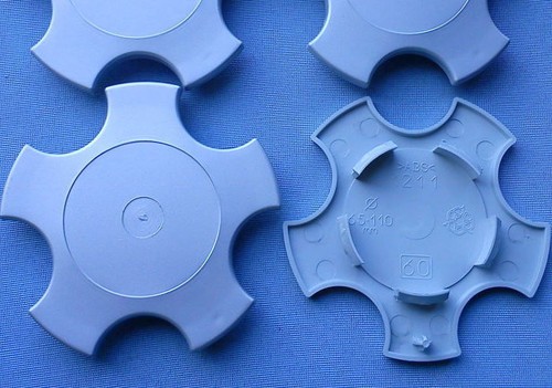 Nabenkappen nabendeckel - 2x,