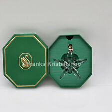 Swarovski Weihnachtsstern 2025 Groß Klar Christmas Ornament Stelle 5691172