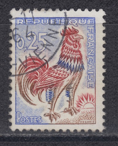 Frankreich 1384 y - frankreich,