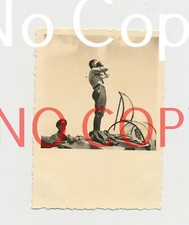 Foto WK II Flugplatz Neubiberg