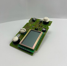 Vaillant VRC-VC 734550 Regelung Steuerungsplatine 2 Pumpen 300660 Platine