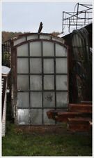 1 von 14  Atelier Fenster Schmiedeeisen Fabrik  Loft Bildhauer Maler Architekt