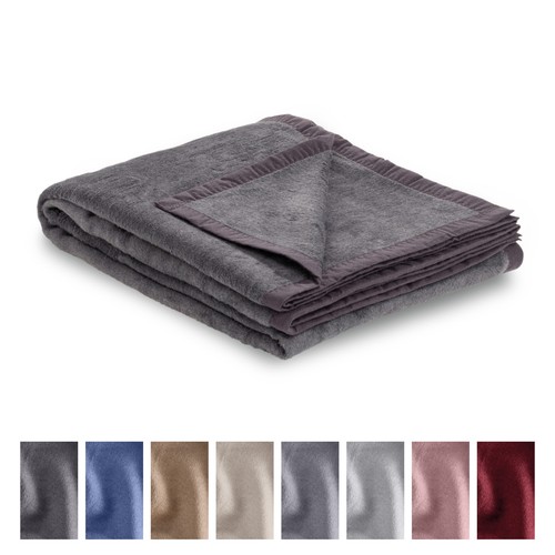 Kuscheldecke wohndecke - kuscheldecke,