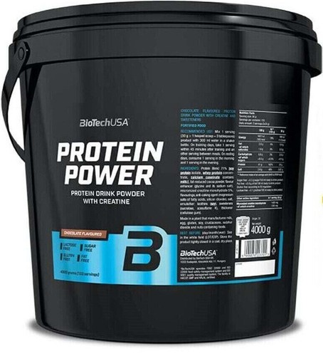 Biotech usa - (18,73€/kg),