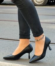 Bullboxer Pumps Schwarz