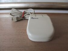 Genius Mouse, Model No. GM F 303, Computer Rarität, Vintage 1990