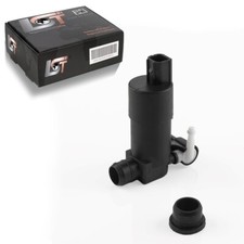 Wischwasser Pumpe Scheibenwaschanlage Dualpumpe für Ford Focus 3 Transit Custom