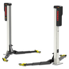 Consul 2 Säulen Hebebühne