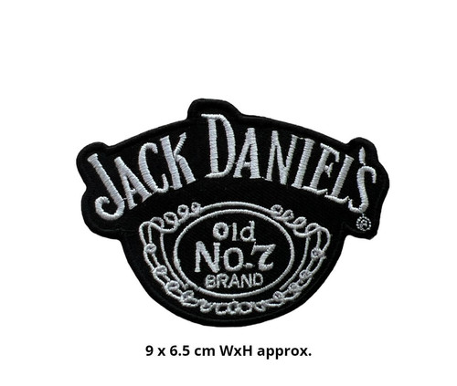 Jack daniels old 7 - jack, neu